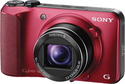 Sony DSC-HX10V/R compact camera